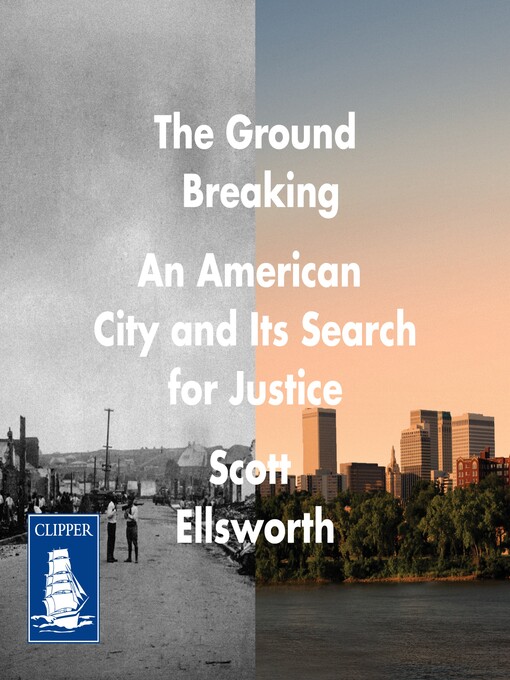 Title details for The Ground Breaking by Scott Ellsworth - Available